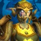 Character Avatar